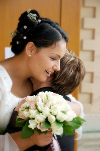 La Preparazione - Foto Matrimonio Roma - A.TI.SoR Studio Fotografico